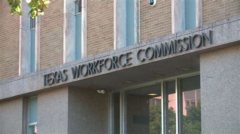 Texas Workforce Commission (TWC) Rules 815. . Texas workforce commission teleserve